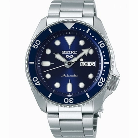 Seiko Watches Seiko 5 Sports SRPD51K