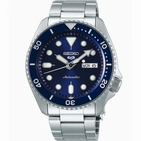 Seiko Watches Seiko 5 Sports SRPD51K