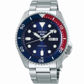 Seiko Watches Seiko 5 Sports SRPD53K Automatic