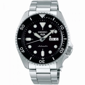 Seiko Watches Seiko 5 Sports SRPD55K Automatic