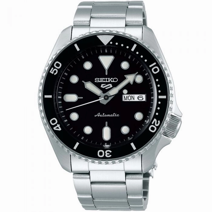 Seiko Watches Seiko 5 Sports SRPD55K Automatic