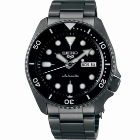 Seiko Watches Seiko 5 Sports SRPD65K Automatic