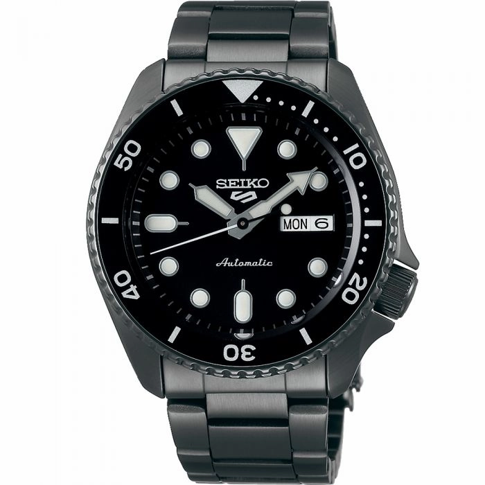 Seiko Watches Seiko 5 Sports SRPD65K Automatic
