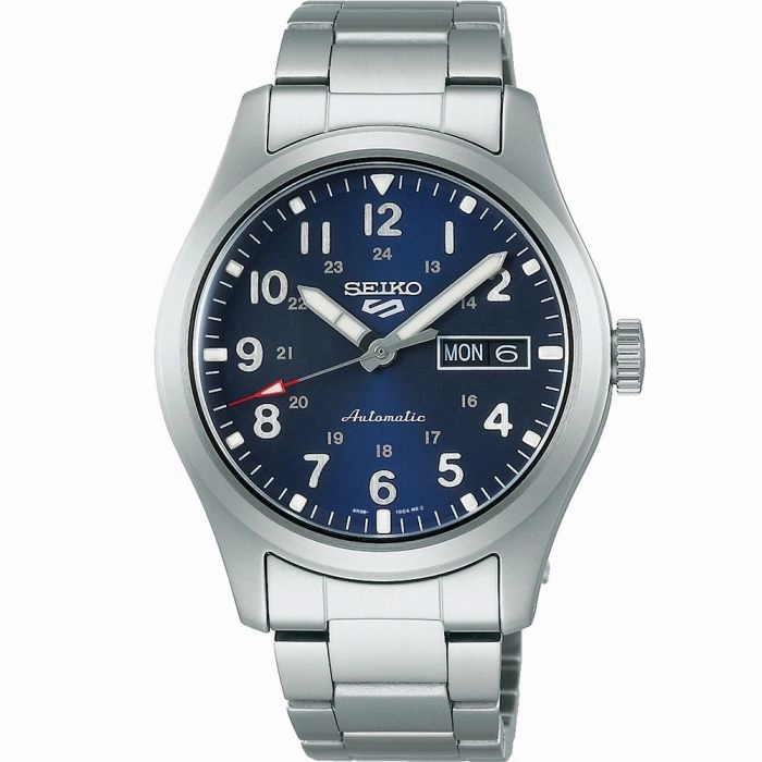 Seiko Watches Seiko 5 Sports SRPG29K Automatic