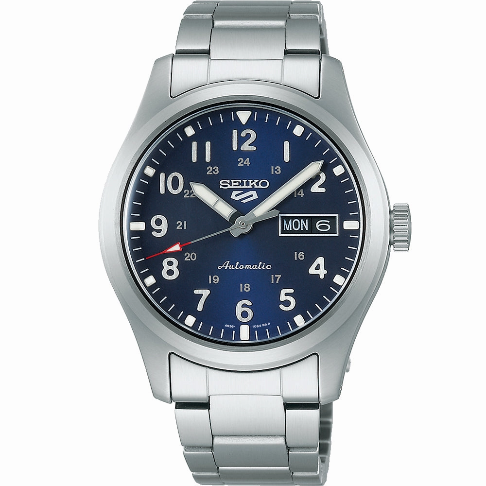 Seiko Watches Seiko 5 Sports SRPG29K Automatic