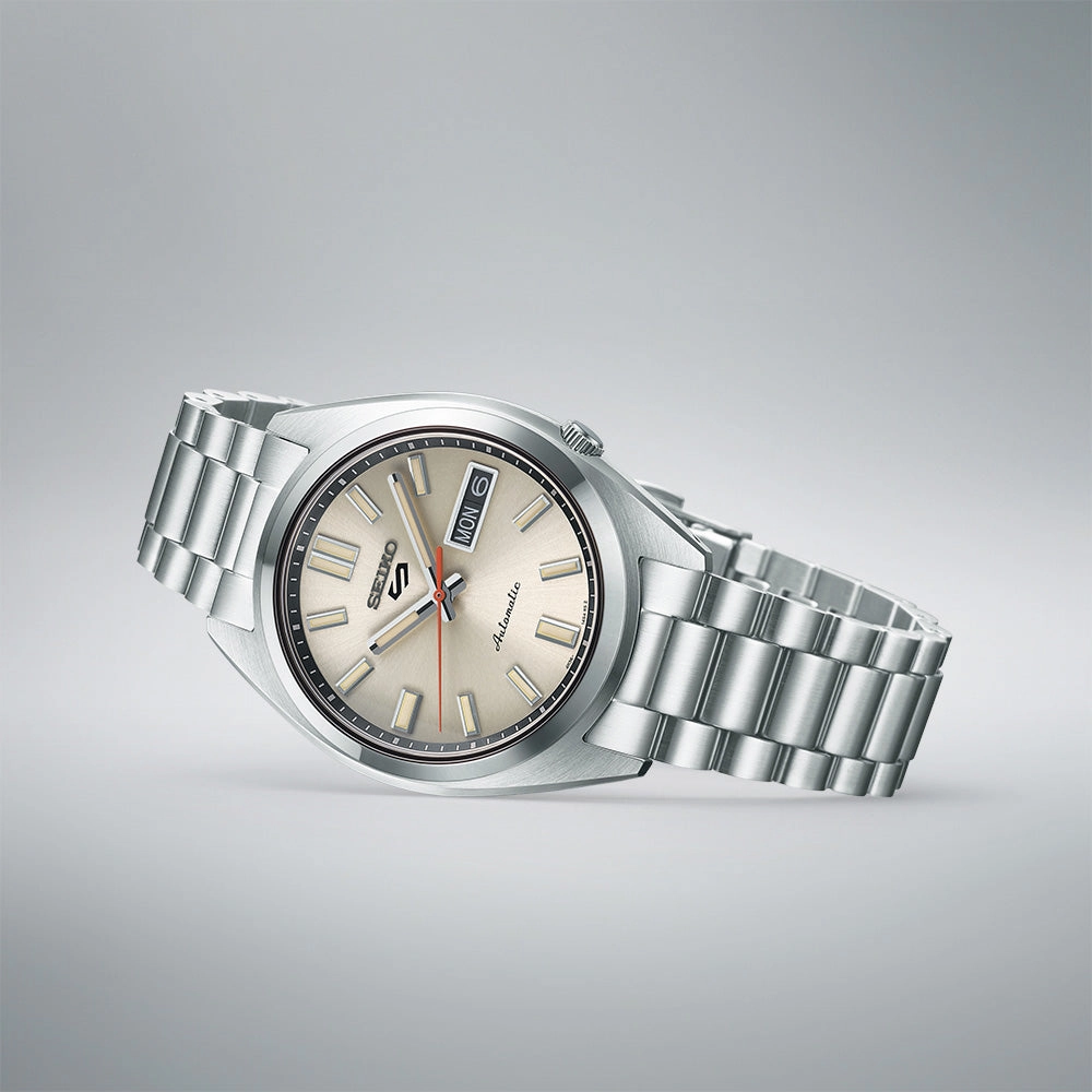 Seiko Watches Seiko 5 Sports SRPK91K