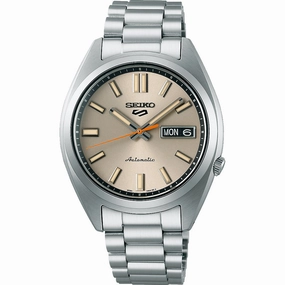 Seiko Watches Seiko 5 Sports SRPK91K