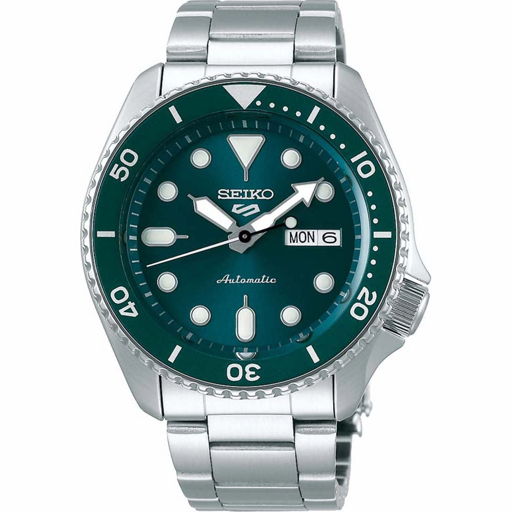 Seiko Watches Seiko 5 SRPD61K Automatic