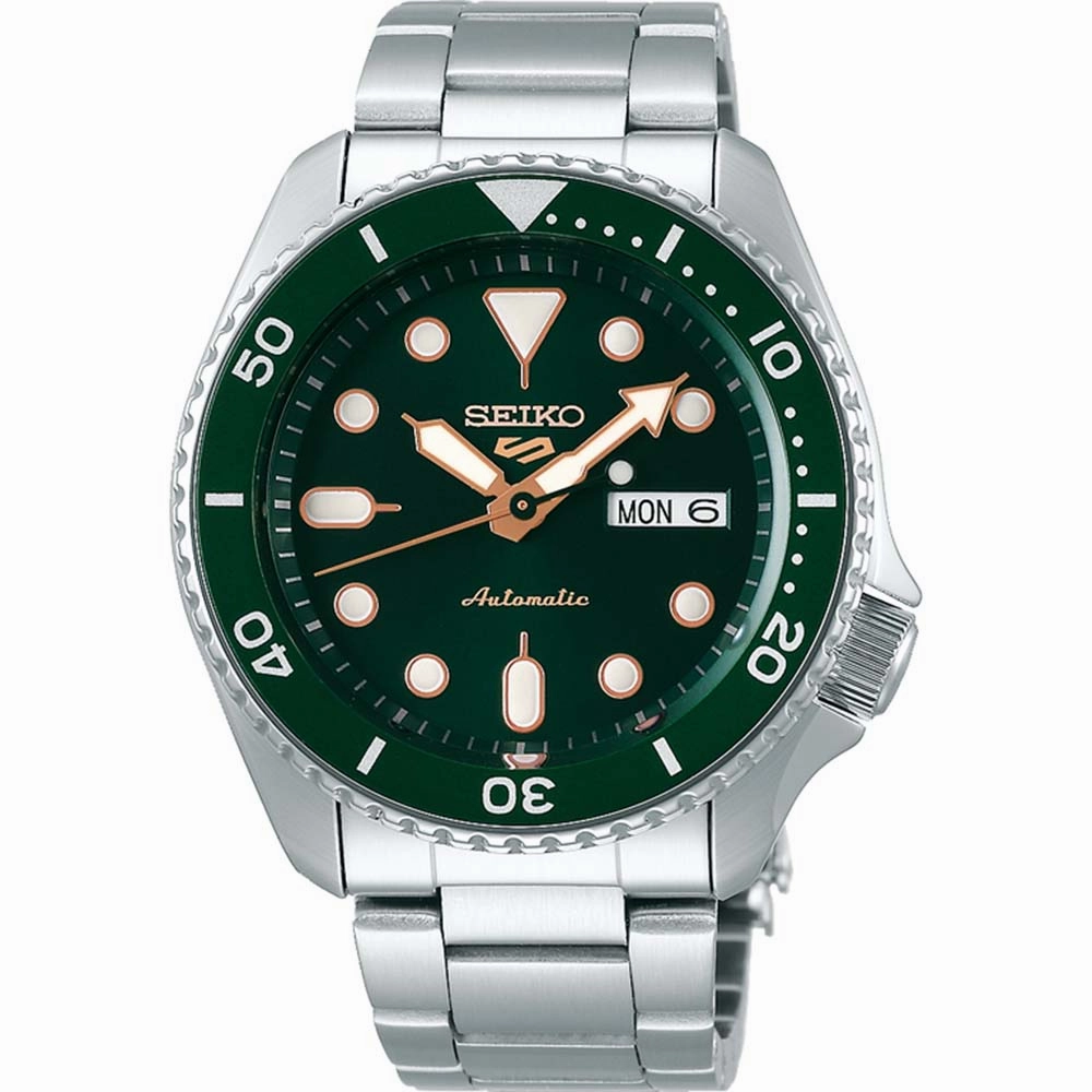 Seiko Watches Seiko 5 SRPD63K Automatic