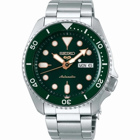 Seiko Watches Seiko 5 SRPD63K Automatic