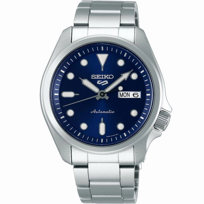 Seiko Watches Seiko 5 SRPE53K Automatic