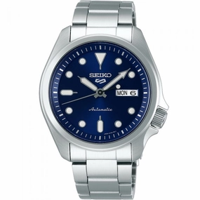 Seiko Watches Seiko 5 SRPE53K Automatic