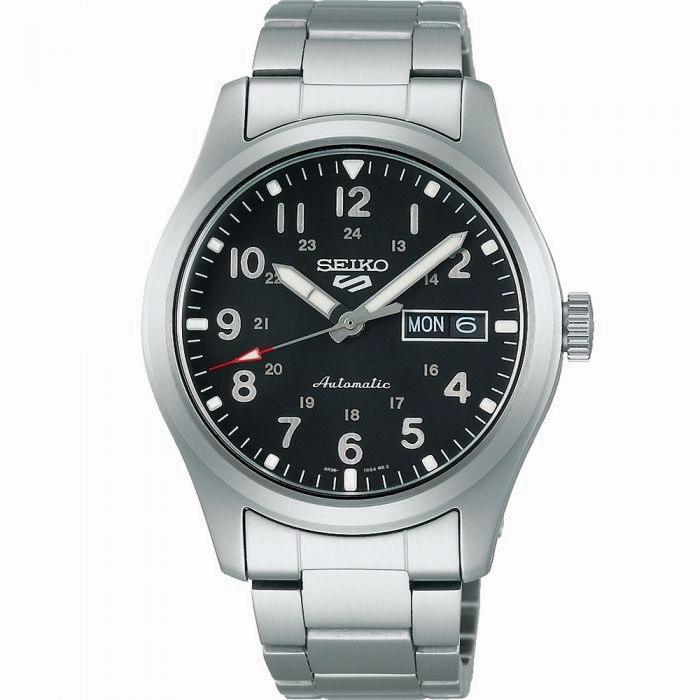 Seiko Watches Seiko 5 SRPG27K Sports Automatic