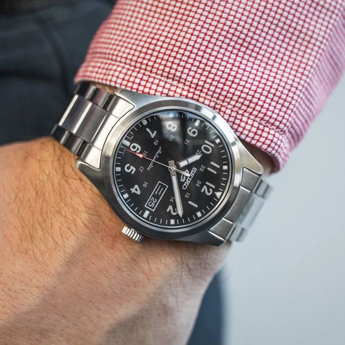 Seiko Watches Seiko 5 SRPG27K Sports Automatic