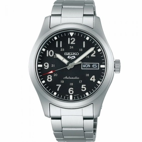 Seiko Watches Seiko 5 SRPG27K Sports Automatic