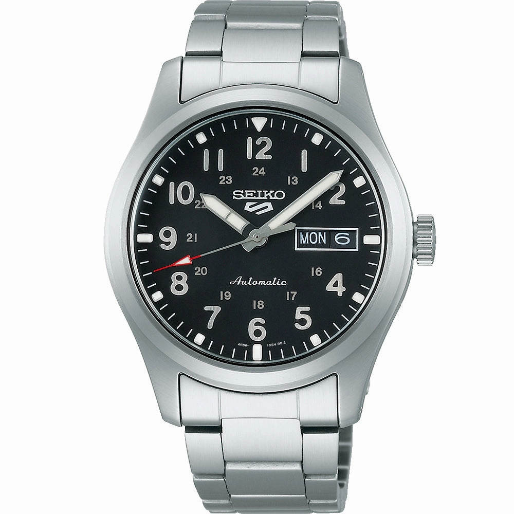 Seiko Watches Seiko 5 SRPG27K Sports Automatic