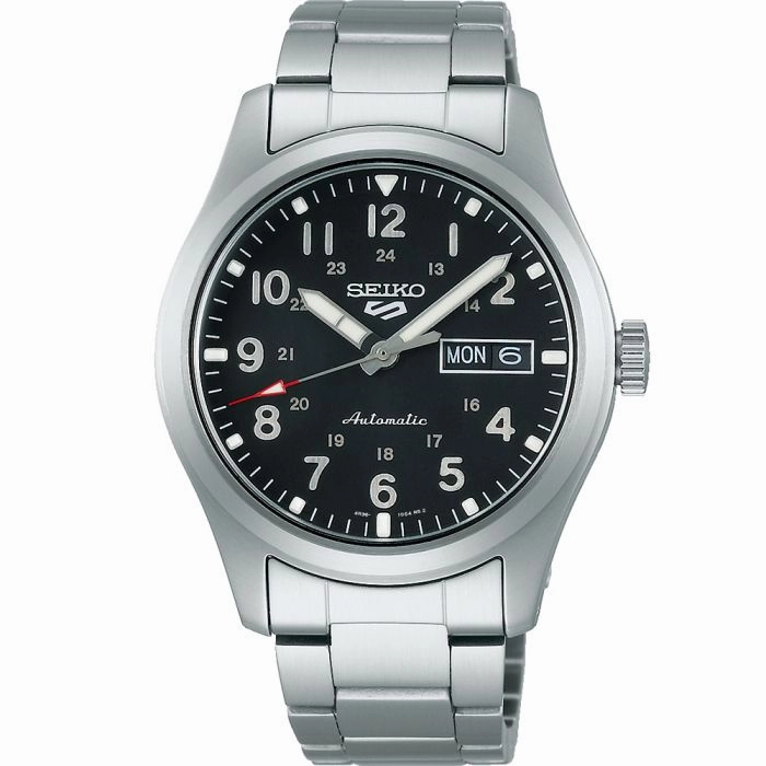 Seiko Watches Seiko 5 SRPG27K Sports Automatic
