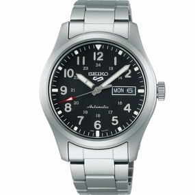 Seiko Watches Seiko 5 SRPG27K Sports Automatic