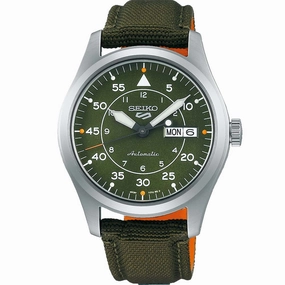 Seiko Watches Seiko 5 SRPH29K Automatic