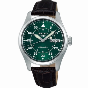 Seiko Watches Seiko 5 SRPJ89K Automatic