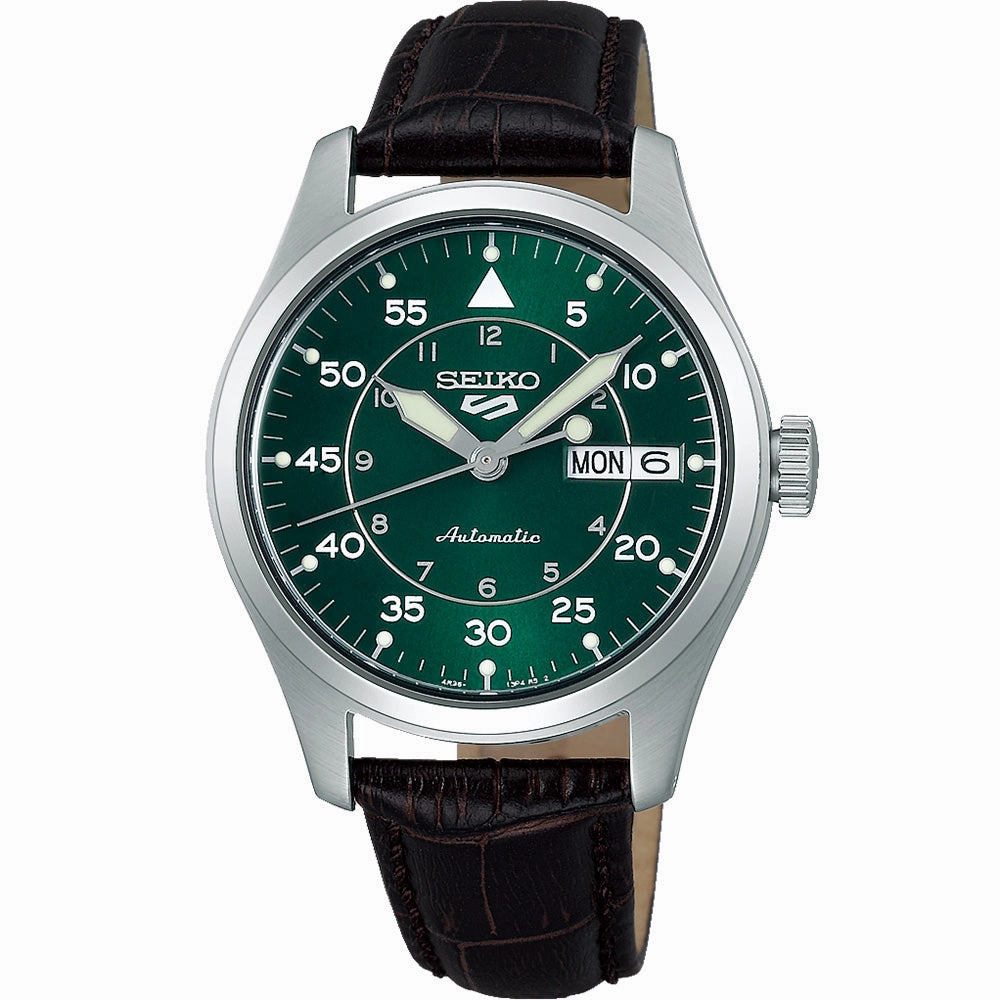 Seiko Watches Seiko 5 SRPJ89K Automatic
