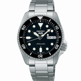 Seiko Watches Seiko 5 SRPK29K Sports SKX Series