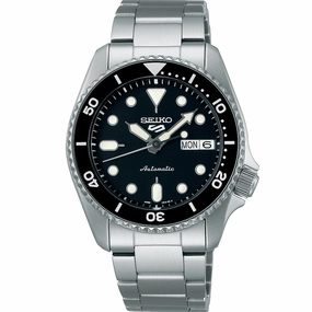 Seiko Watches Seiko 5 SRPK29K Sports SKX Series