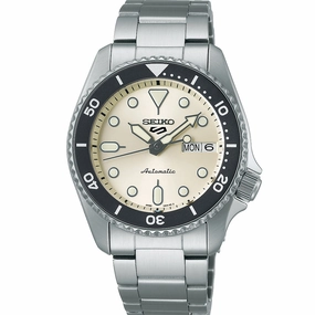 Seiko Watches Seiko 5 SRPK31K Sports SKX Series