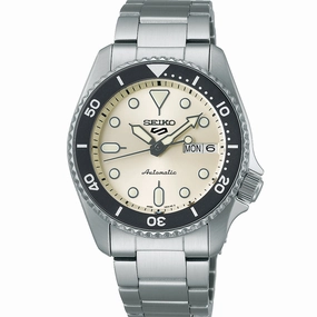 Seiko Watches Seiko 5 SRPK31K Sports SKX Series