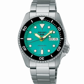 Seiko Watches Seiko 5 SRPK33K Sports SKX Series