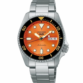 Seiko Watches Seiko 5 SRPK35K Sports SKX Series