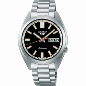 Seiko Watches Seiko 5 SRPK89K SNXS Series Sport Watch