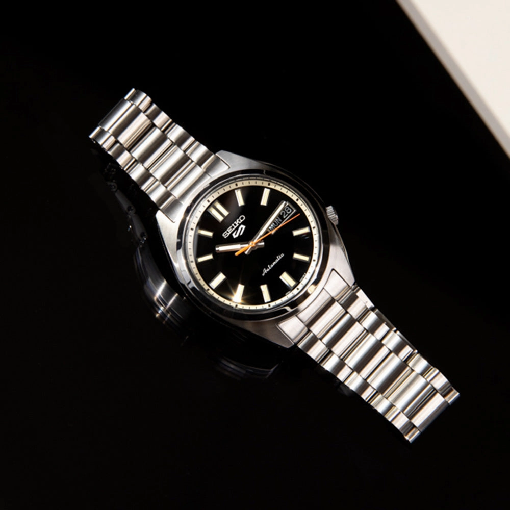Seiko Watches Seiko 5 SRPK89K SNXS Series Sport Watch