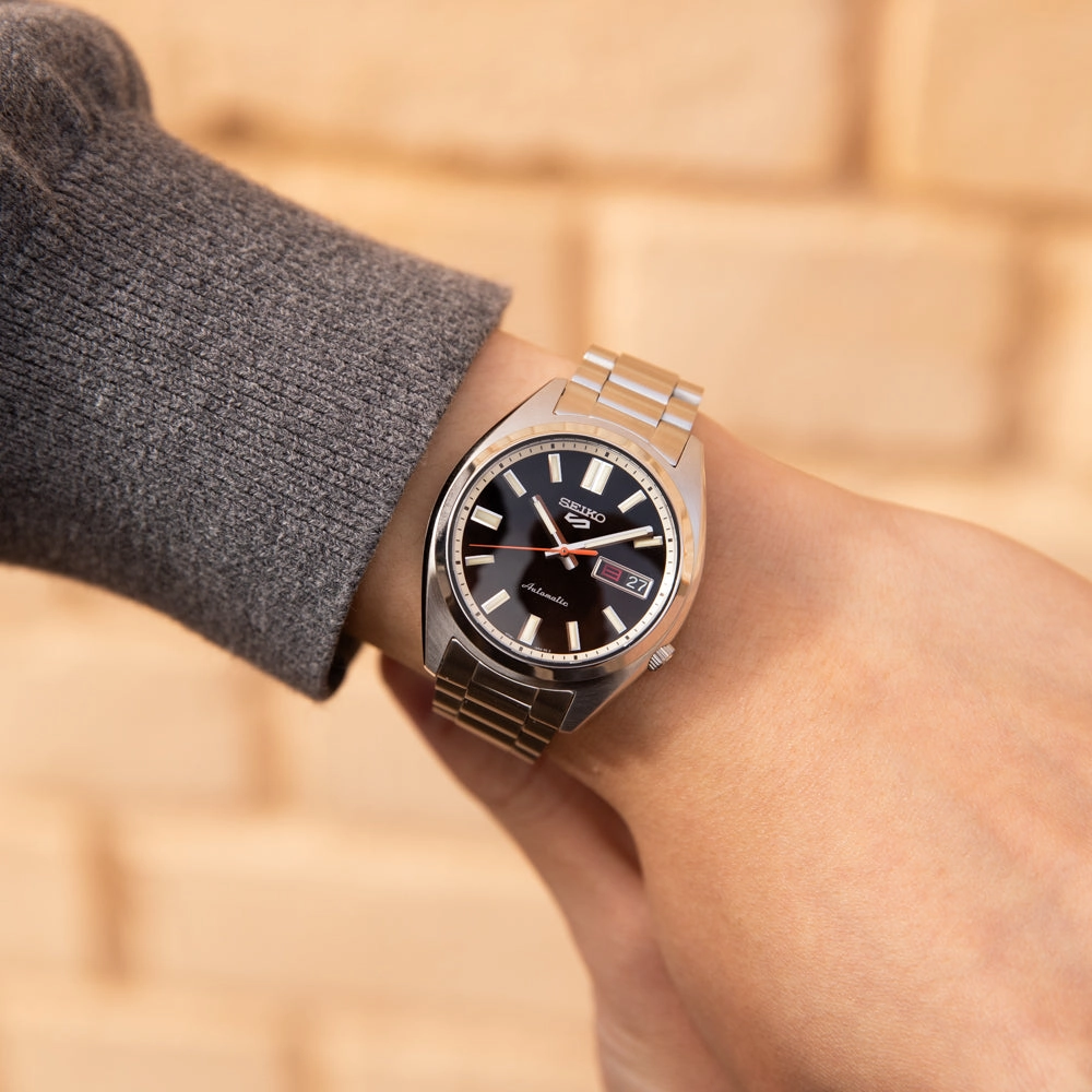 Seiko Watches Seiko 5 SRPK89K SNXS Series Sport Watch