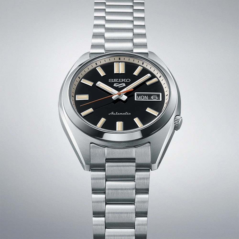 Seiko Watches Seiko 5 SRPK89K SNXS Series Sport Watch