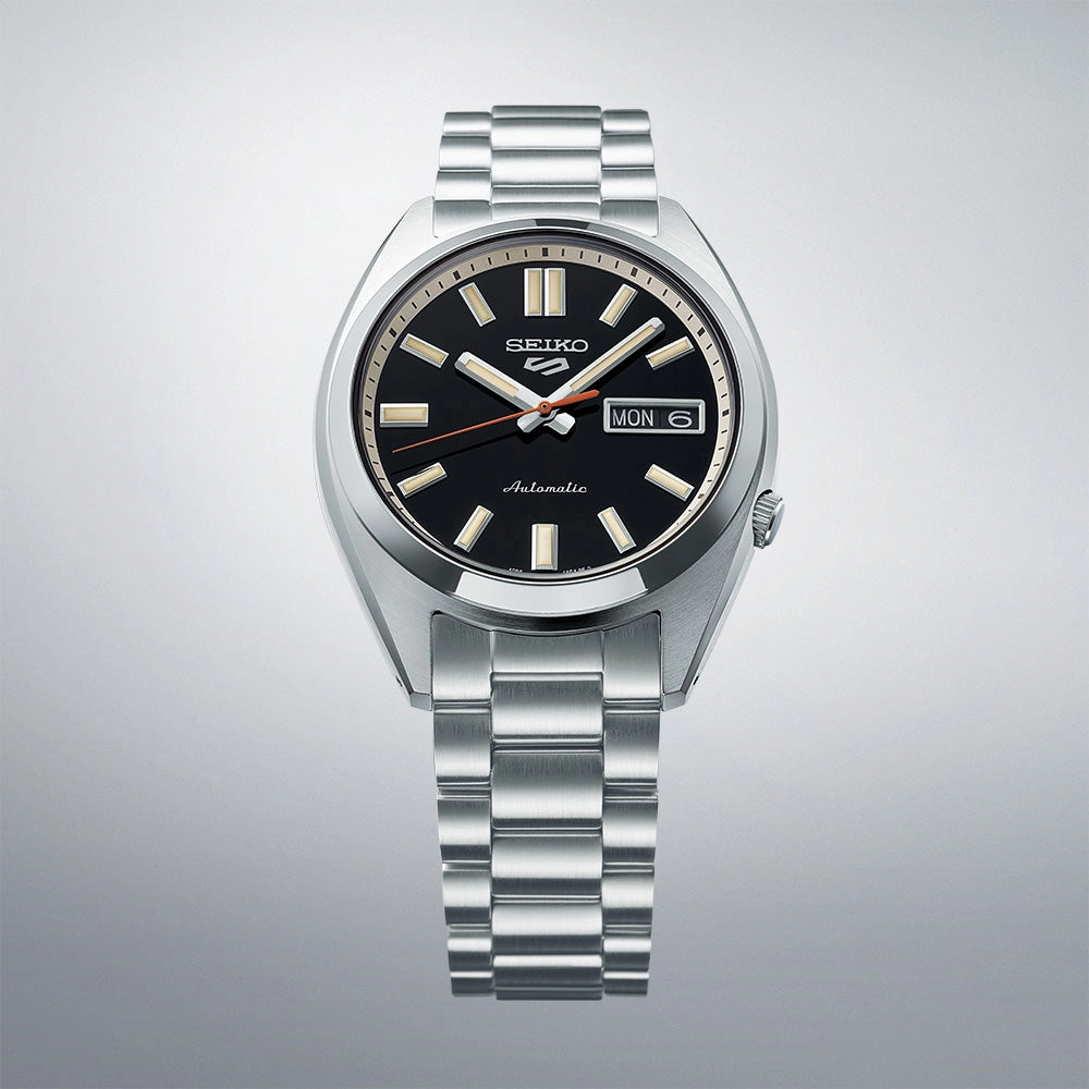 Seiko Watches Seiko 5 SRPK89K SNXS Series Sport Watch