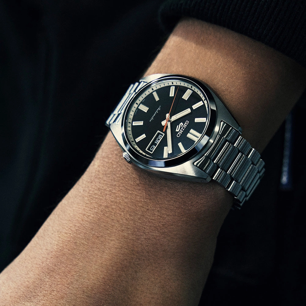 Seiko Watches Seiko 5 SRPK89K SNXS Series Sport Watch