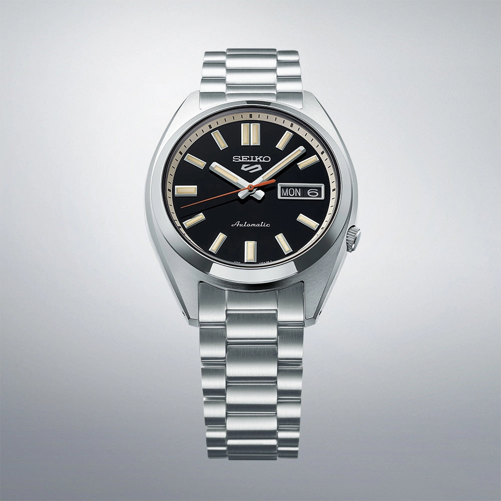 Seiko Watches Seiko 5 SRPK89K SNXS Series Sport Watch