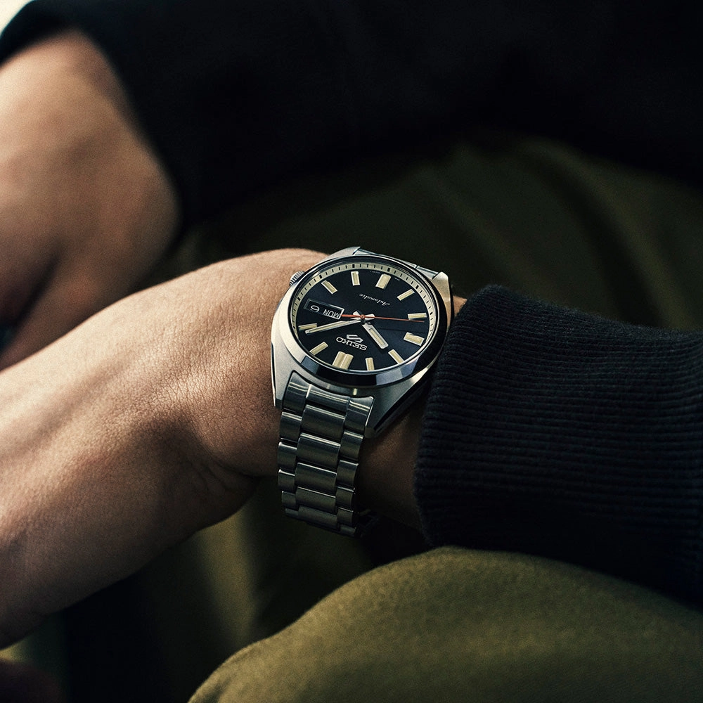 Seiko Watches Seiko 5 SRPK89K SNXS Series Sport Watch