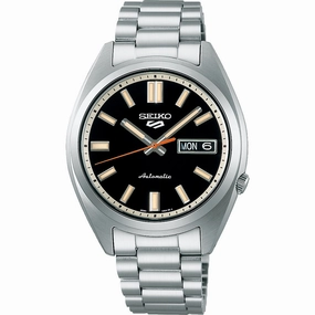 Seiko Watches Seiko 5 SRPK89K SNXS Series Sport Watch