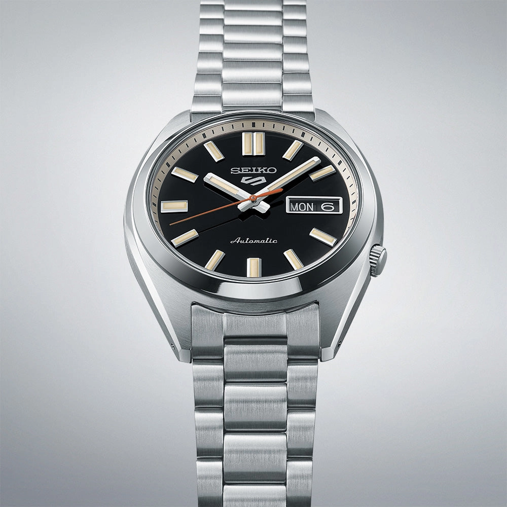 Seiko Watches Seiko 5 SRPK89K SNXS Series Sport Watch