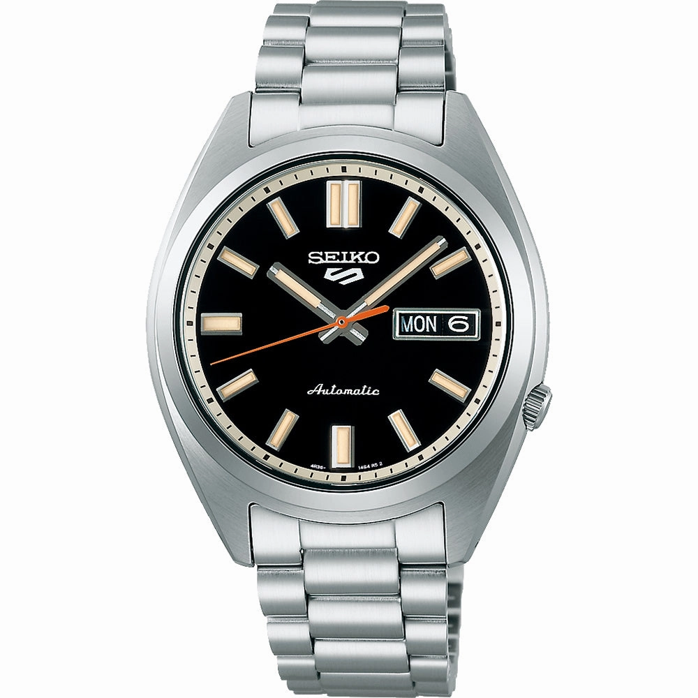 Seiko Watches Seiko 5 SRPK89K SNXS Series Sport Watch
