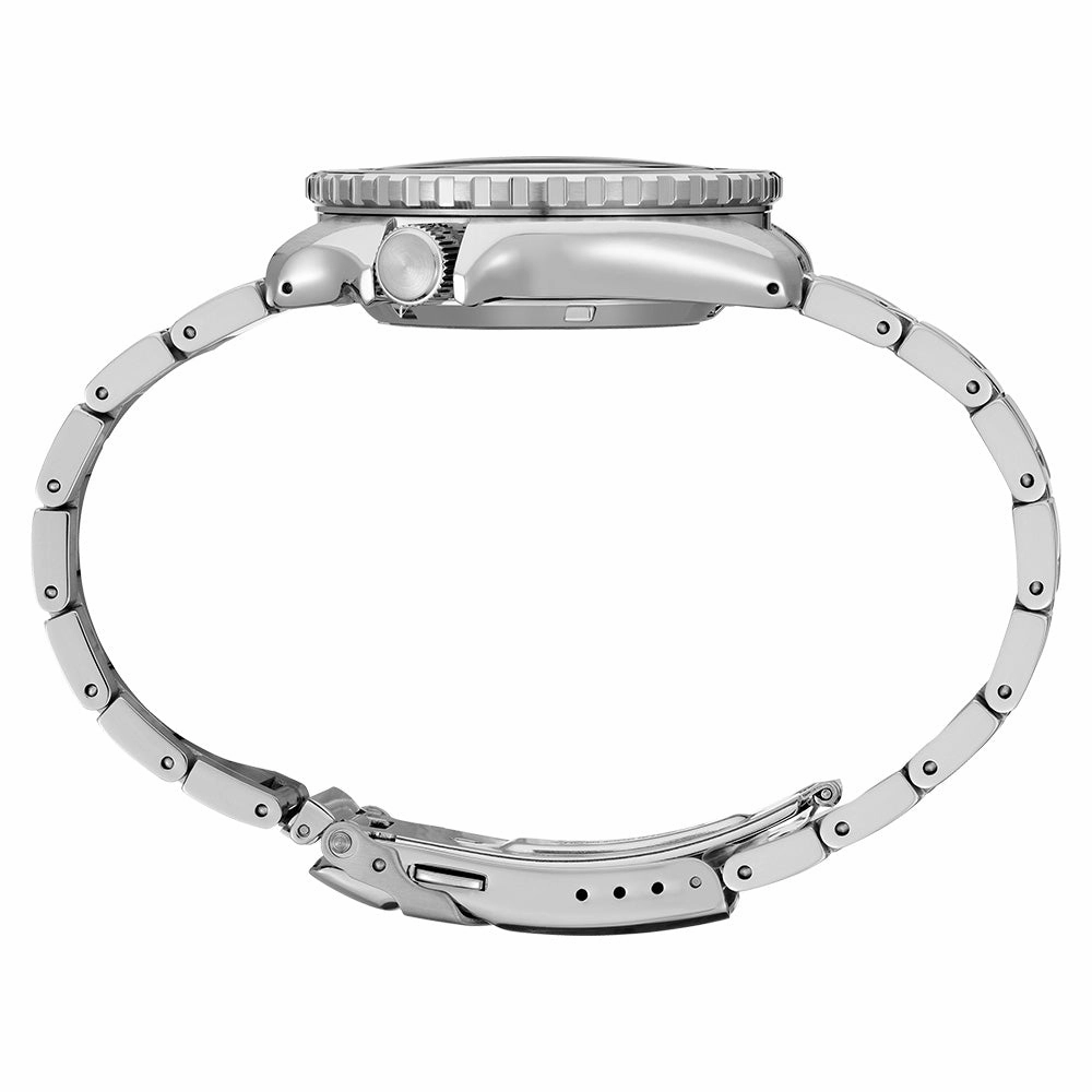 Seiko Watches Seiko 5 SRPK97K SKX Suits Style
