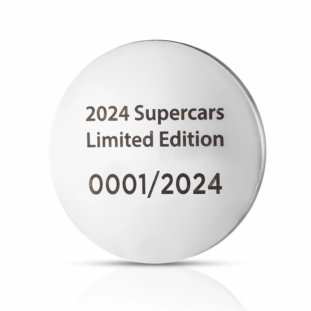 Seiko Watches Seiko 5 SRPL01K Sports Supercars Limited Editon