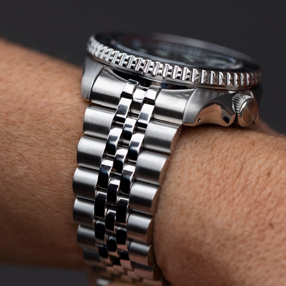 Seiko Watches Seiko 5 SSK001K Automatic GMT SKX Series