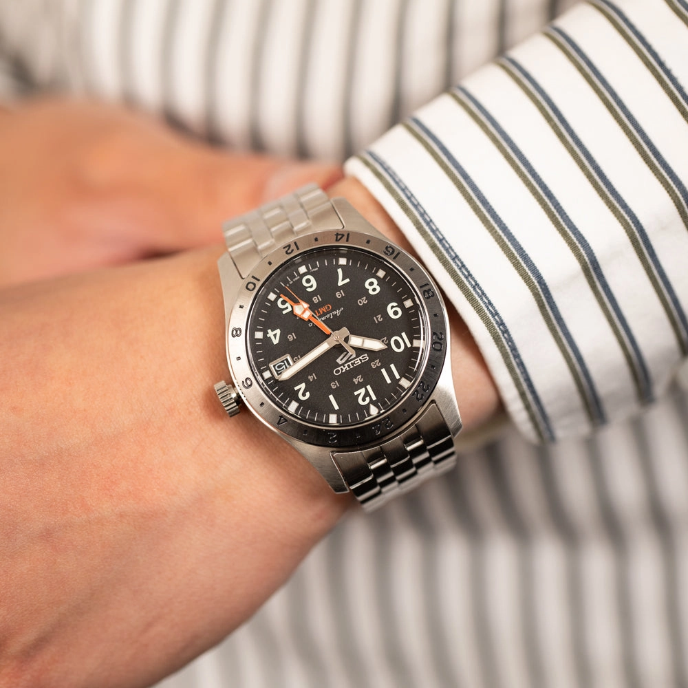 Seiko Watches Seiko 5 SSK023K Automatic