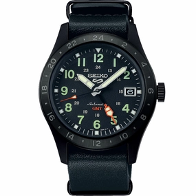 Seiko Watches Seiko 5 SSK025K Automatic
