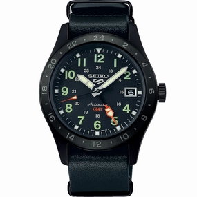 Seiko Watches Seiko 5 SSK025K Automatic