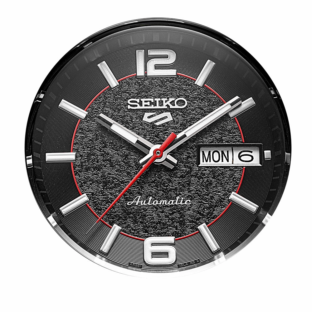 Seiko Watches Seiko 5 Supercars SRPL54K Automatic Limited Edition