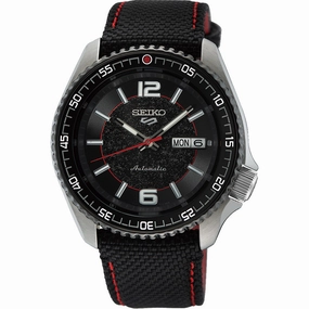 Seiko Watches Seiko 5 Supercars SRPL54K Automatic Limited Edition